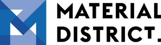 material district
